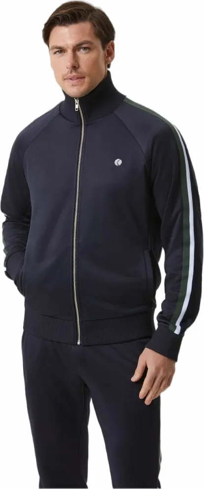 Vest Björn Borg Men Ace Track Jacket Night Sky