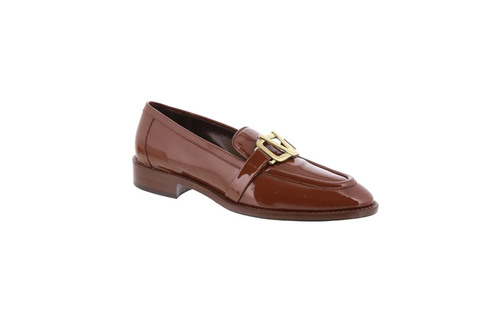 Voltan mocassin cognac