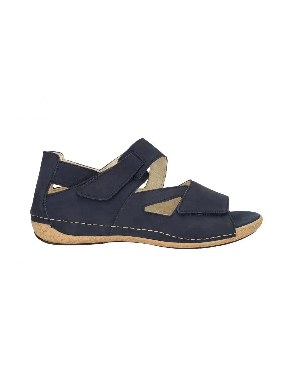 Waldlaufer 342025 donker blauw