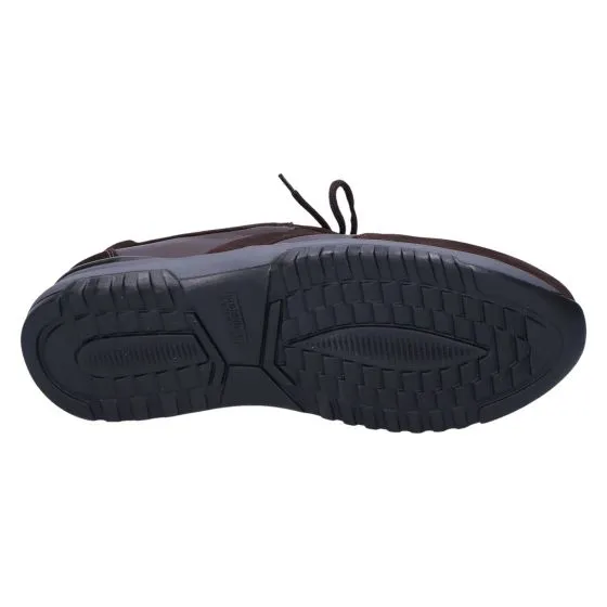 Waldlaufer 632004 Sneaker denver porto nuba moro