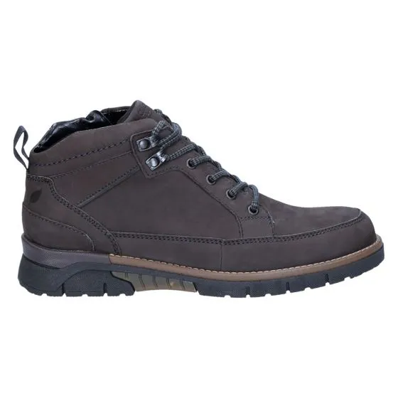 WALDLAUFER 714801 HMARKUS VETERBOOT DENVER CARBON