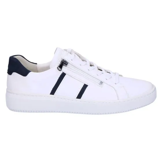 WALDLAUFER 724017 HJOHANN SNEAKER SNOW MARINE