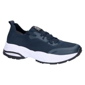Waldlaufer 725005 H+K Pero Sneaker marine vegan