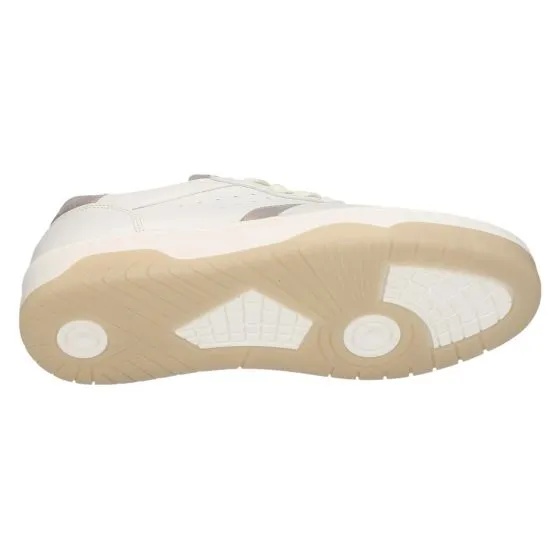 WALDLAUFER 754002 HYUNA SNEAKER LATTE/SNOW/GOLD