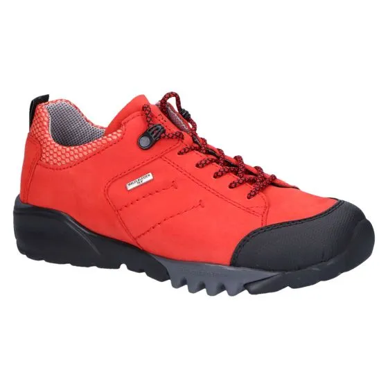 WALDLAUFER 787950 HAMIATA SNEAKER ORDER PAPAYA