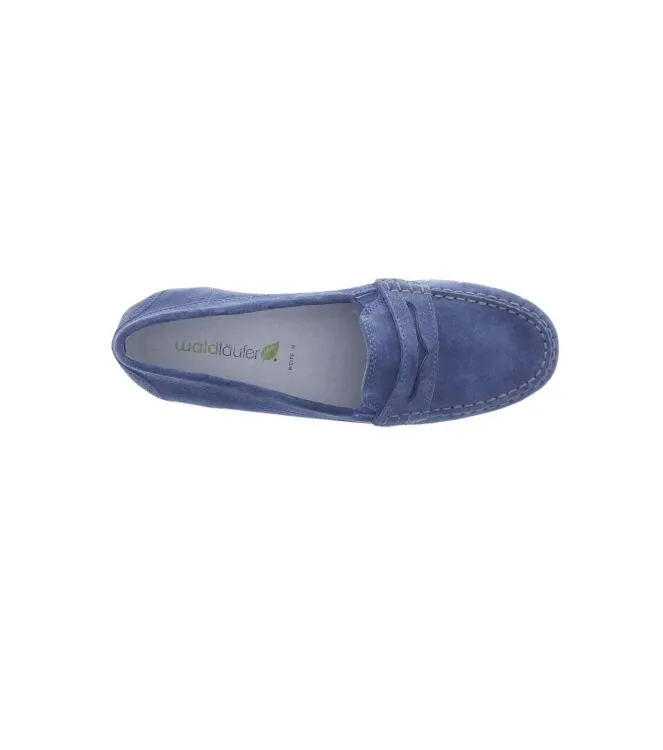 Waldlaufer Order jeans Instapschoenen