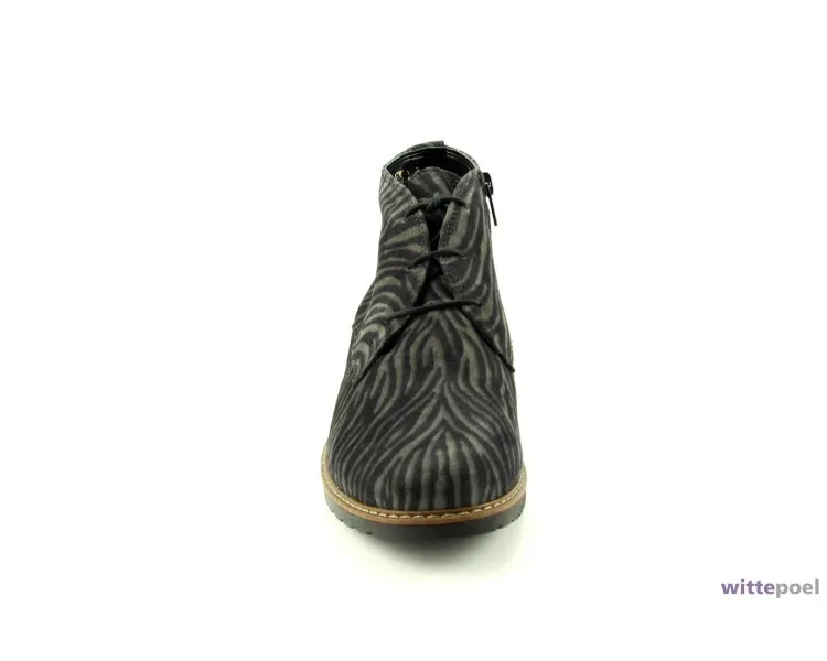 WALDLAUFER VETERBOOT 379808142 GRIJS