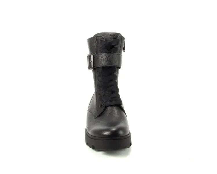 WALDLAUFER VETERBOOT KDANI 171 001 ZWART