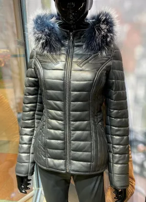 winter jas dames